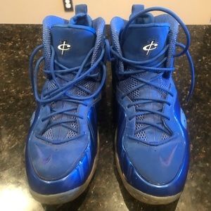 Royal zoom rookie penny’s